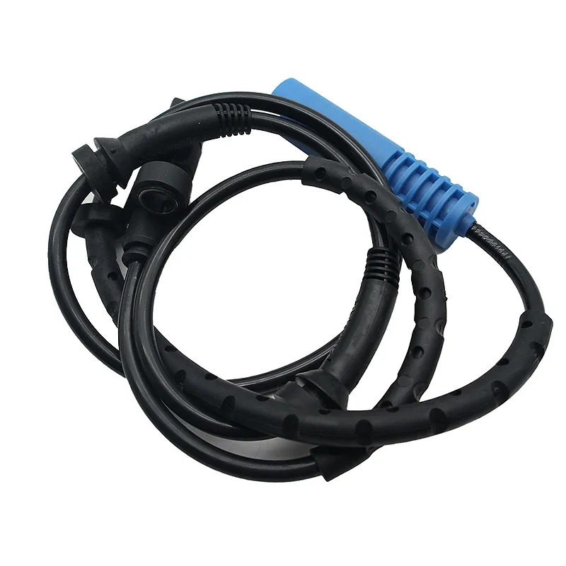 34526756377 34520025720 34521165536 New Rear Right/Left ABS Wheel Speed Sensor For BMW 5' E39 525i 528i 540i 1999-2003 Car Parts