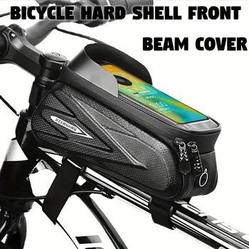 Borsa per bicicletta, Borsa da telaio anteriore, Borsa per cellulare, Borsa per bici da strada, Borsa per mountain bike, Borsa da tubo, Borsa a tracolla, Borsa da traversa, Borsa da ciclismo, Accessori