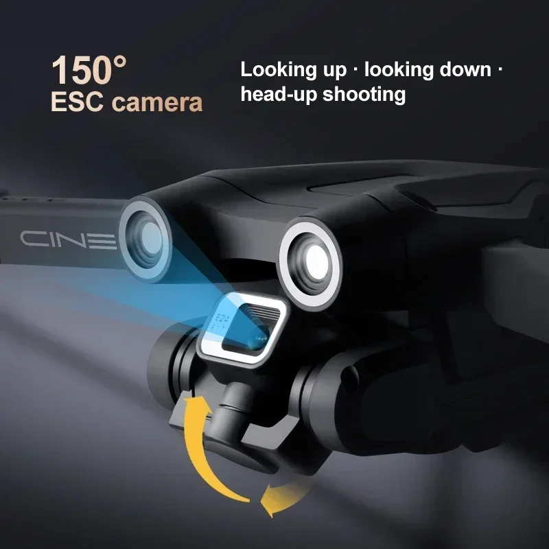 XIAOMI MIAJIA Hot Z908 Pro / MAX Drone 8K Professional Camera 5G WIFI Obstacle Avoidance Helicopter Remote Control Quadcopter RC