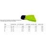 New Two-leaf Frog Shoes for Children Adult Free Swimming Diving Fins Comfortable Silicone Feet Short Fins Swimming Accessories 6
