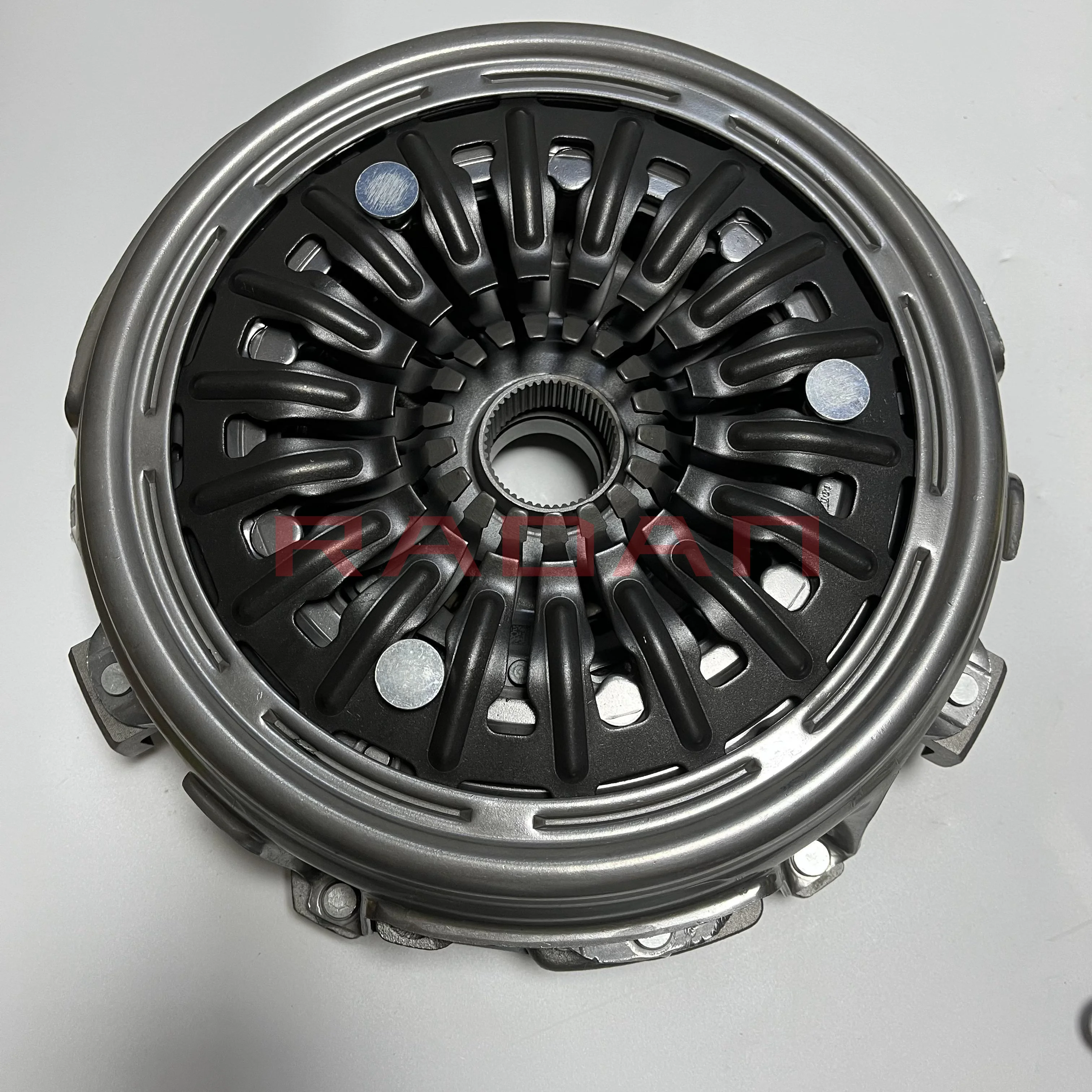 DCT250 Dual Clutch Transmission Clutch Kit For SAIC MG6 GS RX5 MT