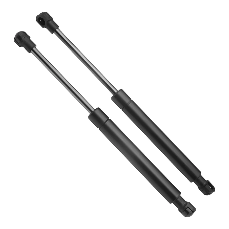 2Pcs/set Car Rear Trunk Lift Support Damper Shock Strut Prop For 2014-2018 Infiniti Q50 W/O Spoiler auto accessories 2
