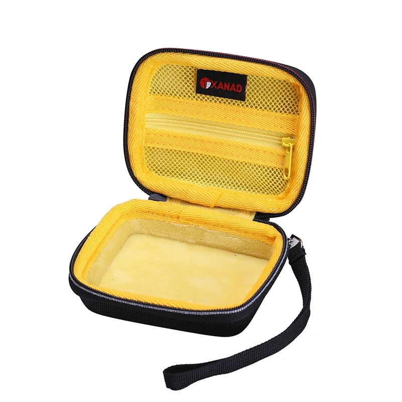 Compre Eva Case de Viajes Bolsa Para JBL go 4 Bluetooth Speaker en China