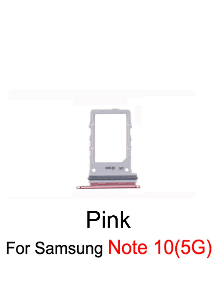 Sim Card For Samsung Galaxy Note 10 5G N970 N970F N970U