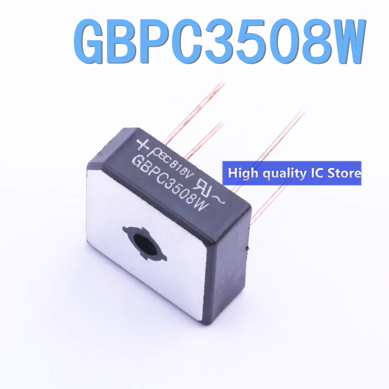 Original-New-SMSC-GBPC3508-GBPC3508W-Rectifier-bridge-module-800V-35A ...