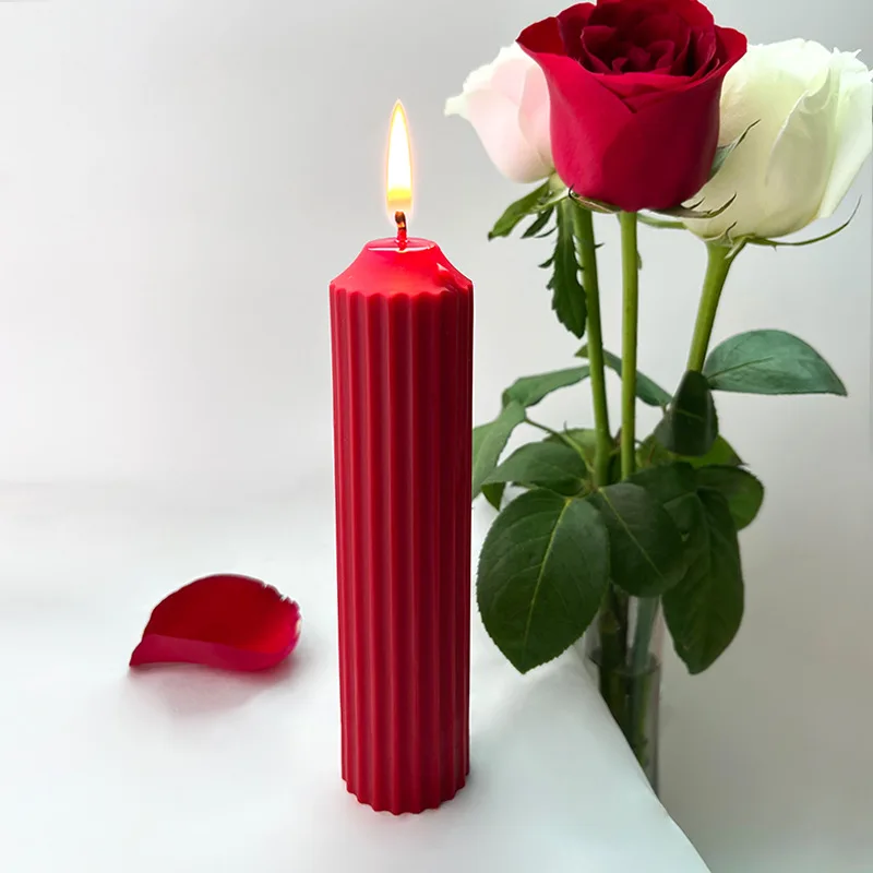 Low Temperature Candles SM Soybean Dropping Wax Lover Foreplay Romantic Passion Massage Candle Flirting Sex Toys