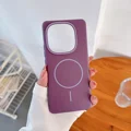 Sunset Purple
