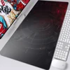 1pc Tom Clancy's The Division Mouse Mat Desk Mat With Pad Gaming Accessories Prime Gaming XXL Keyboard Pad 2