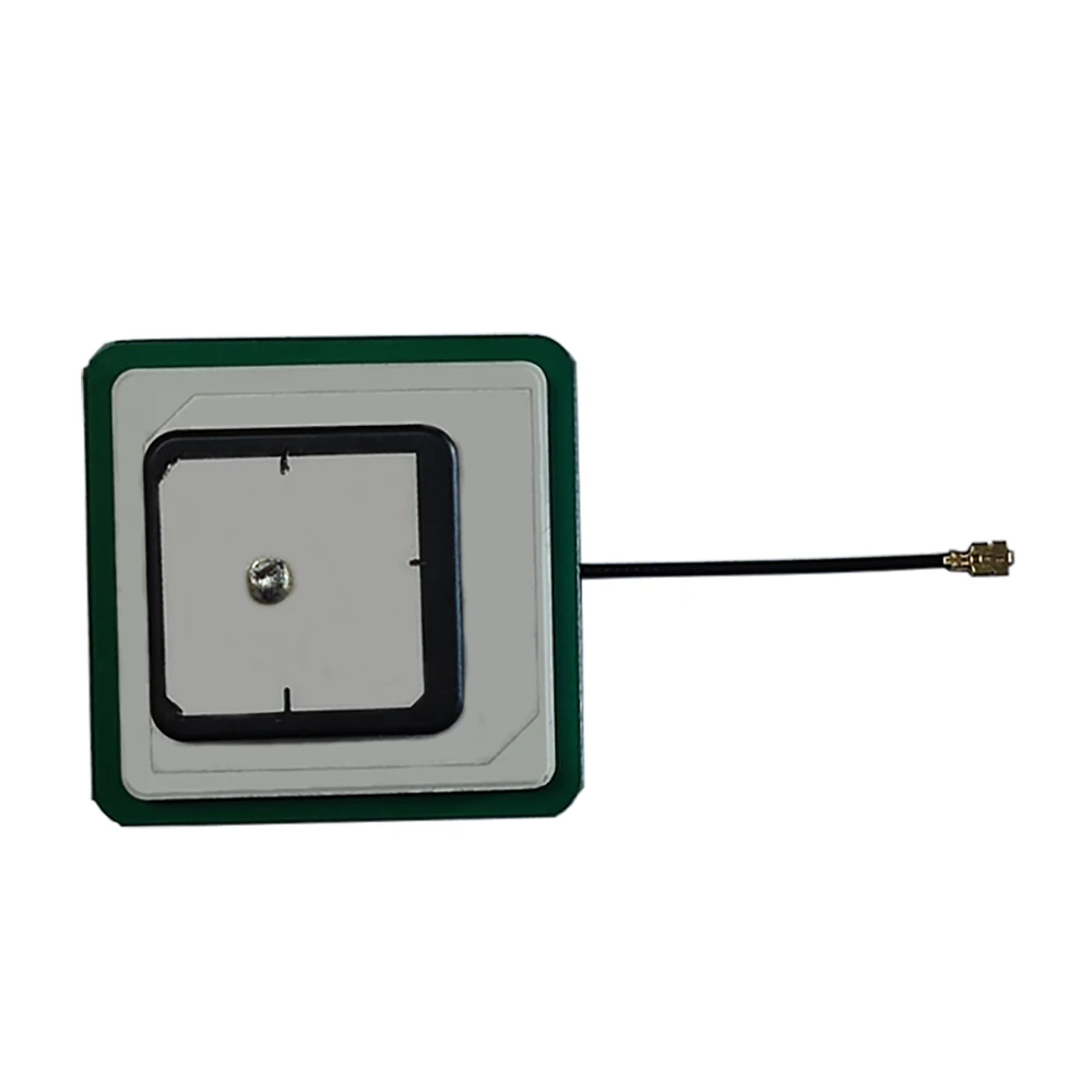 

GNSS High-Performance Antenna L1/L5 Dual Frequency GPS BDS High-precision Navigation Positioning Antenna Active/Passive Ceramic