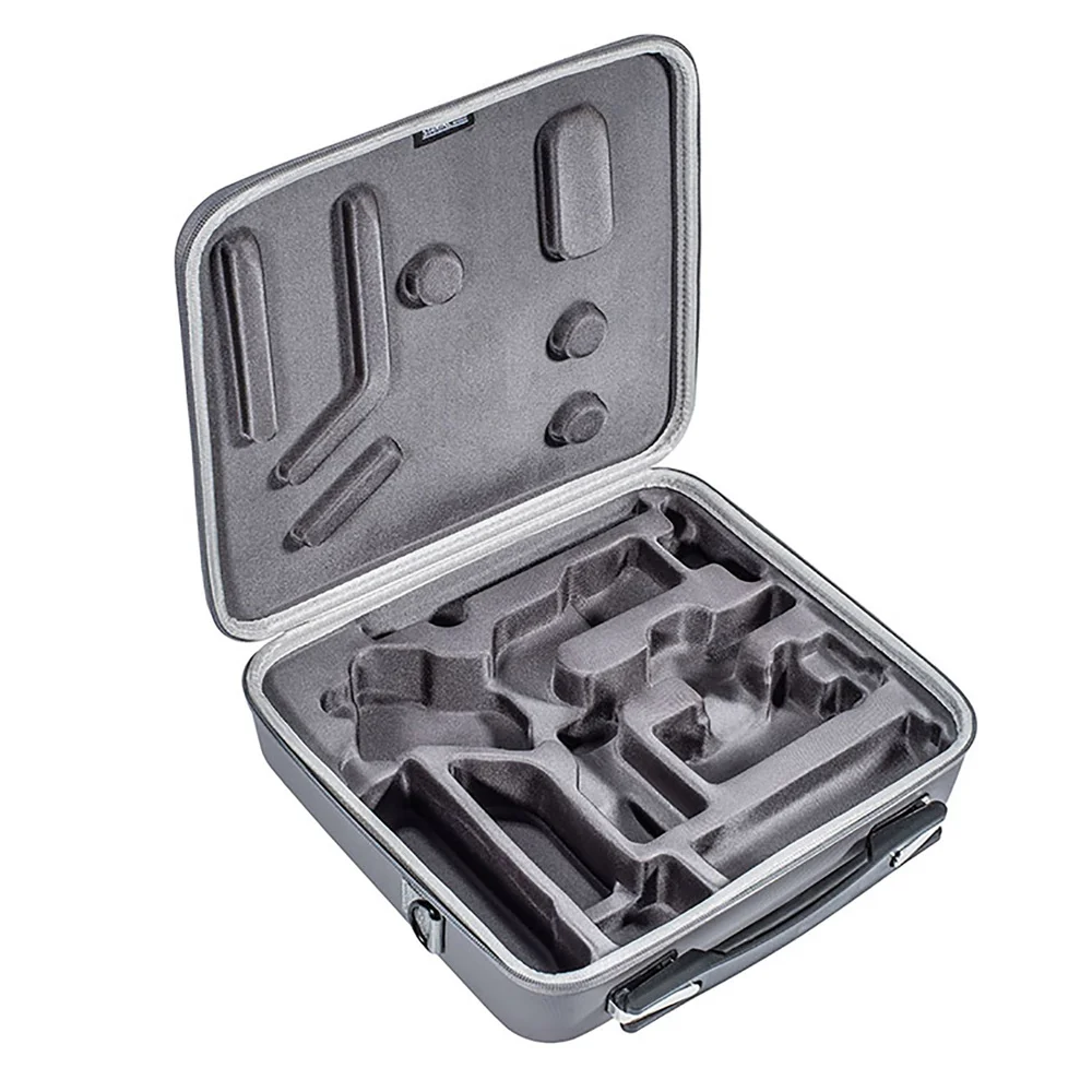 Carrying Case for Ronin RS 3 PU Storage Case Shoulder Bag Accessories Storage