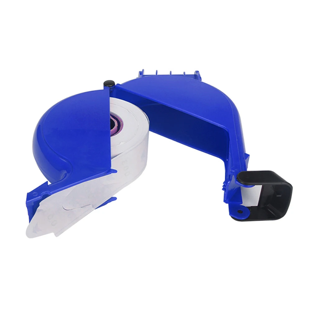 Colorful Queue Management Turn O Matic Ticket Dispenser Take a Tickets Numbering Device System 2-3 Digit 2000pcs Paper Roll numbered ticket rolls
