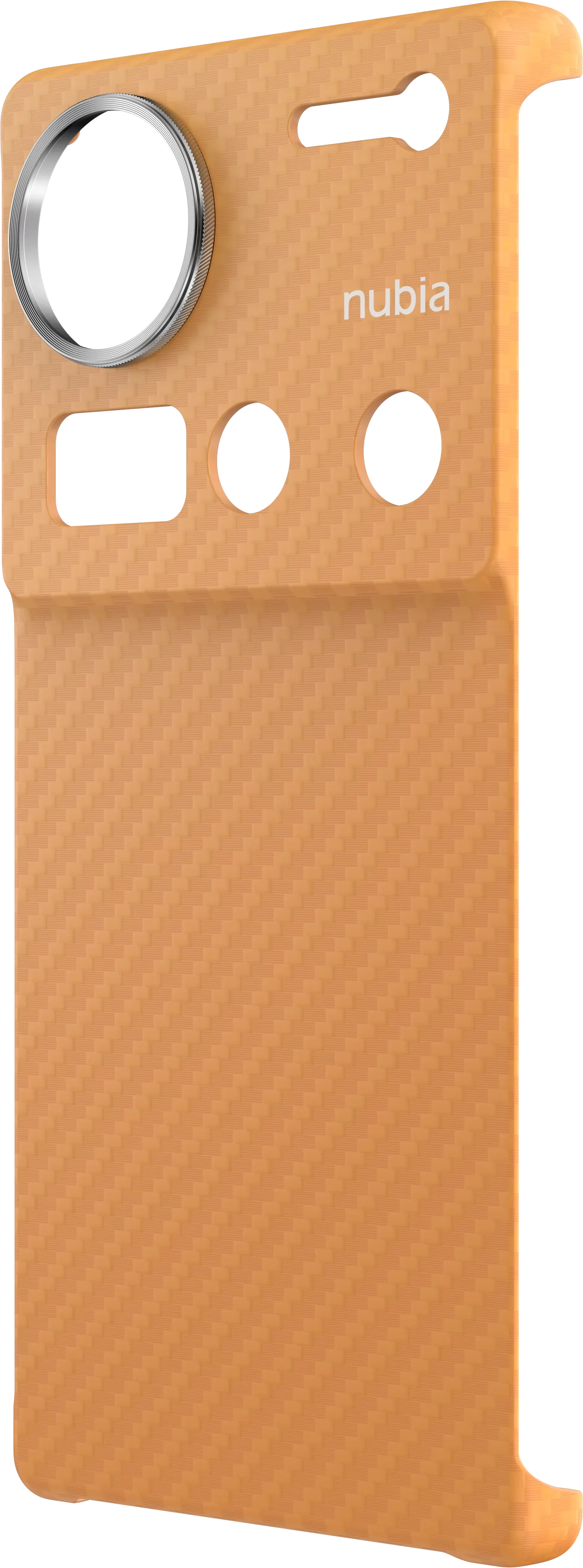 Nubia Ultra Slim Premium Phone Case