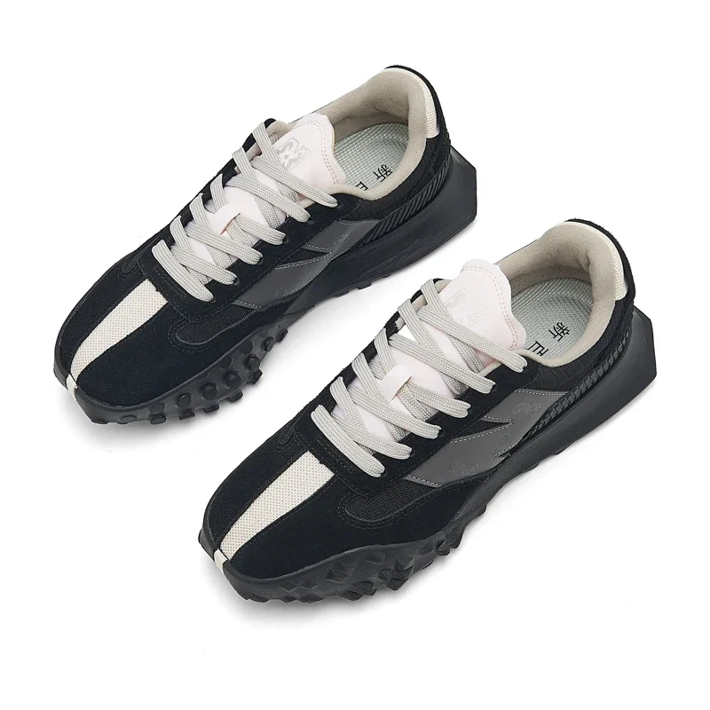 XC72 حذاء رياضي كاجوال للرجال حذاء أبي عتيق 2025 و...