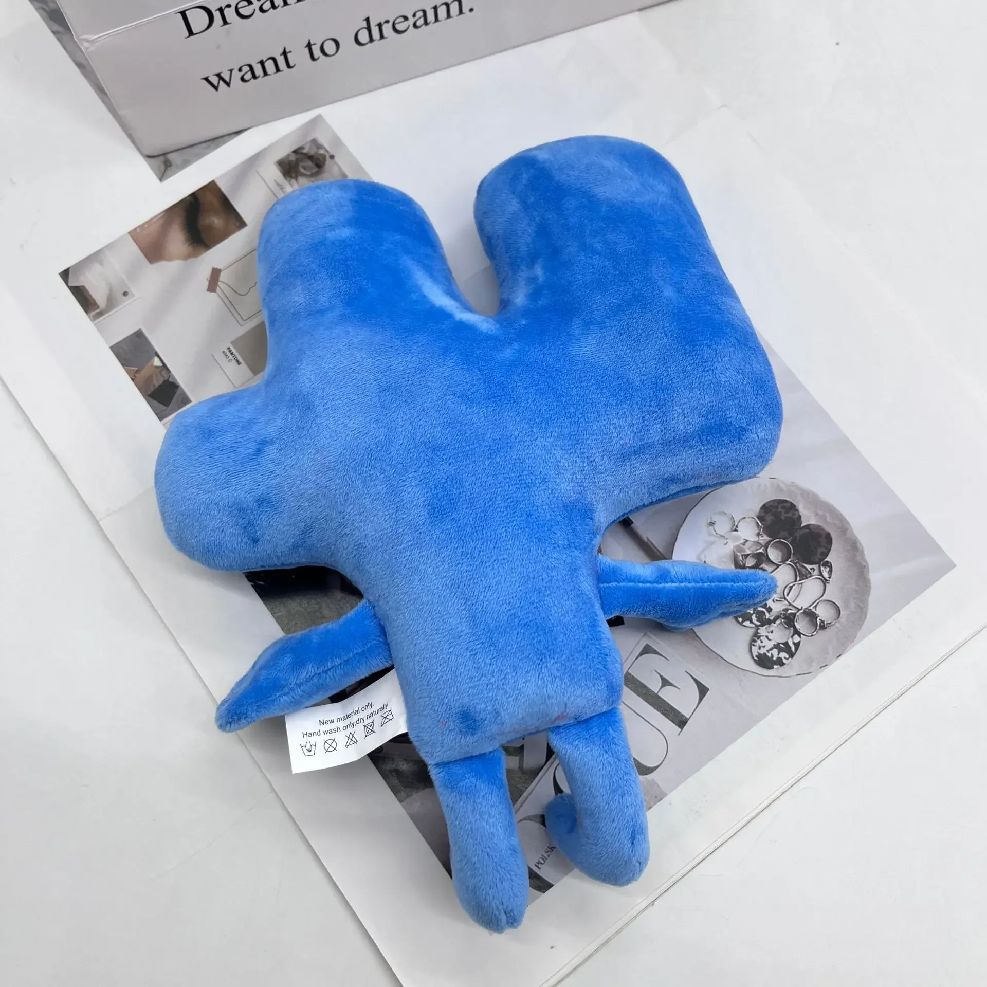 Sdc3d456fe6fa484baf5d26fce20feb64b - BFDI Merch