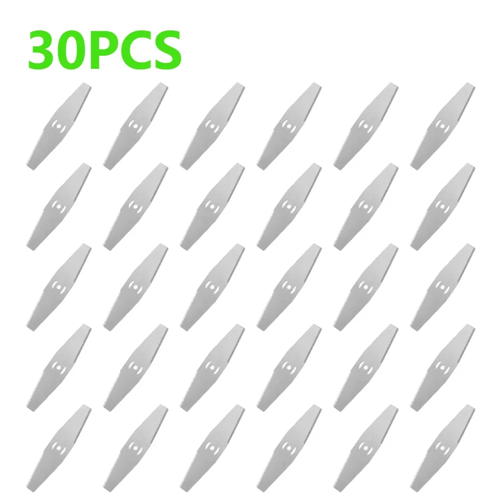 30pcs