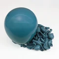 Sea blue