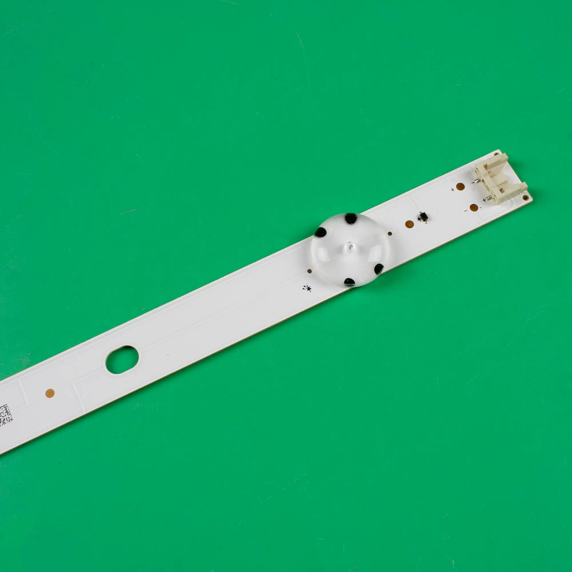 Retroiluminação de tv Led para tv Ssc _ 32lk61 32lj600a 32lj622v 32lk610b 32lk620 32lk6200 32lk6100 32lk6190 Hl-99320a300501s-01 99320csp1313 - Imagem 5