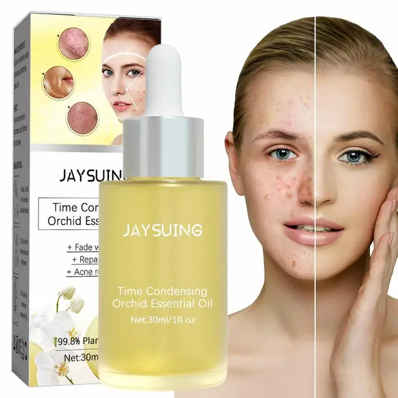 Essential Oils For Face Skin Reduce Scars Stretch Mark Nourishing For Protection Oil Face