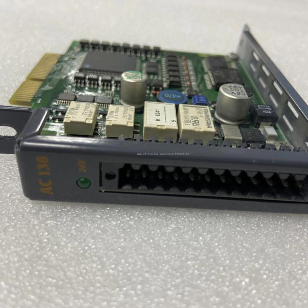 

In Stock COMMUNICATION PLATE 8AC130.60-1