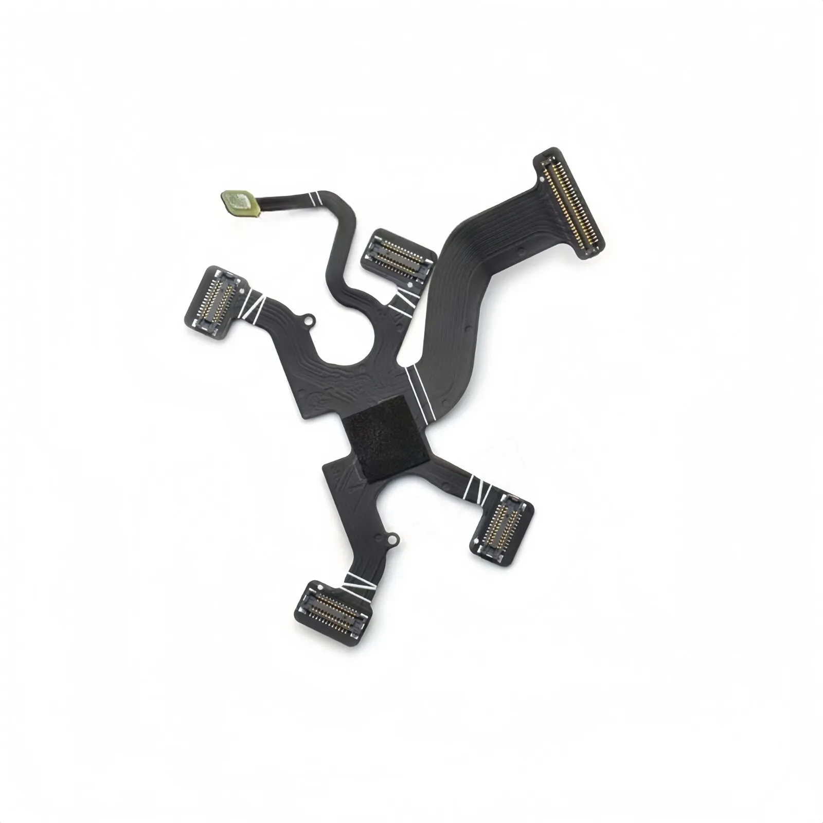 Câble flexible 7 en 1 pour DJI Mini 4 Pro - Accessoire cardan d'origine