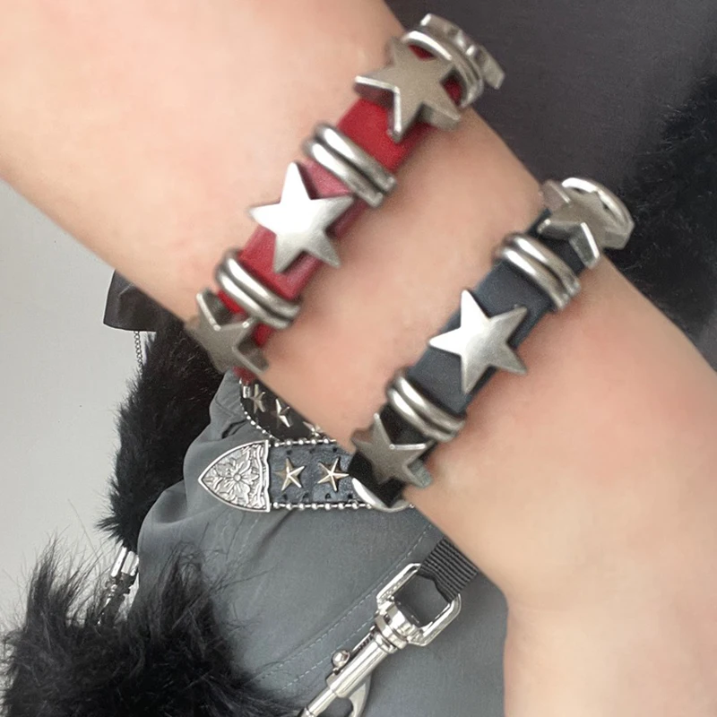 Bracciale spadino stelle marine - SPBR055 – Spadarella Gioielli