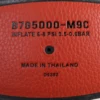 Molten New Bg5000 Basketball Official Certification Competition Basketball Standard Ball Men's and Women's Training Ball 6