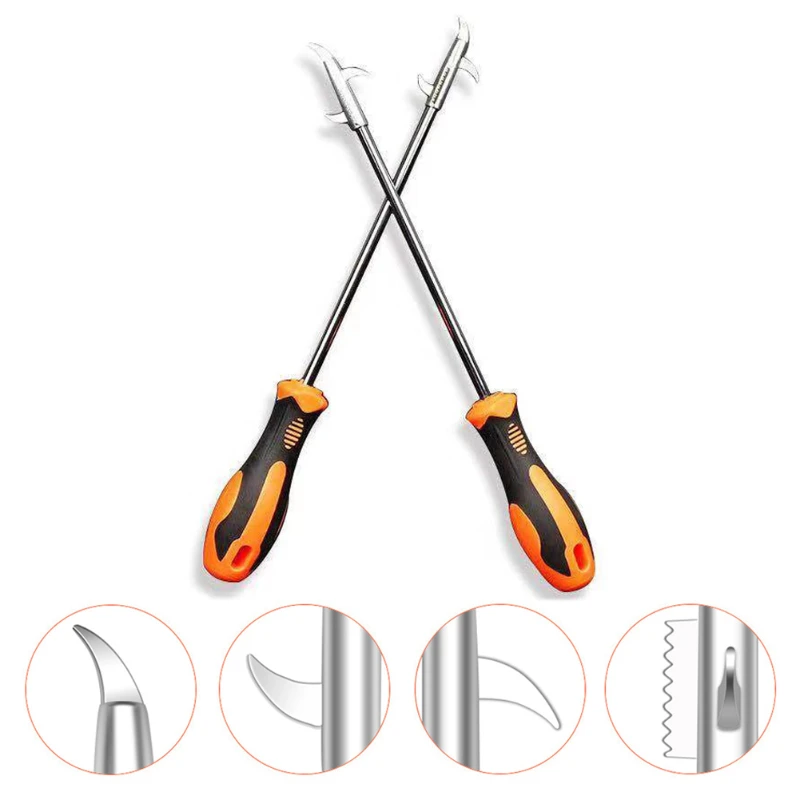 Vert Outil De Nettoyage Pour Aquarium, Nettoyeur De Gravier, Pompe à Siphon, Portable