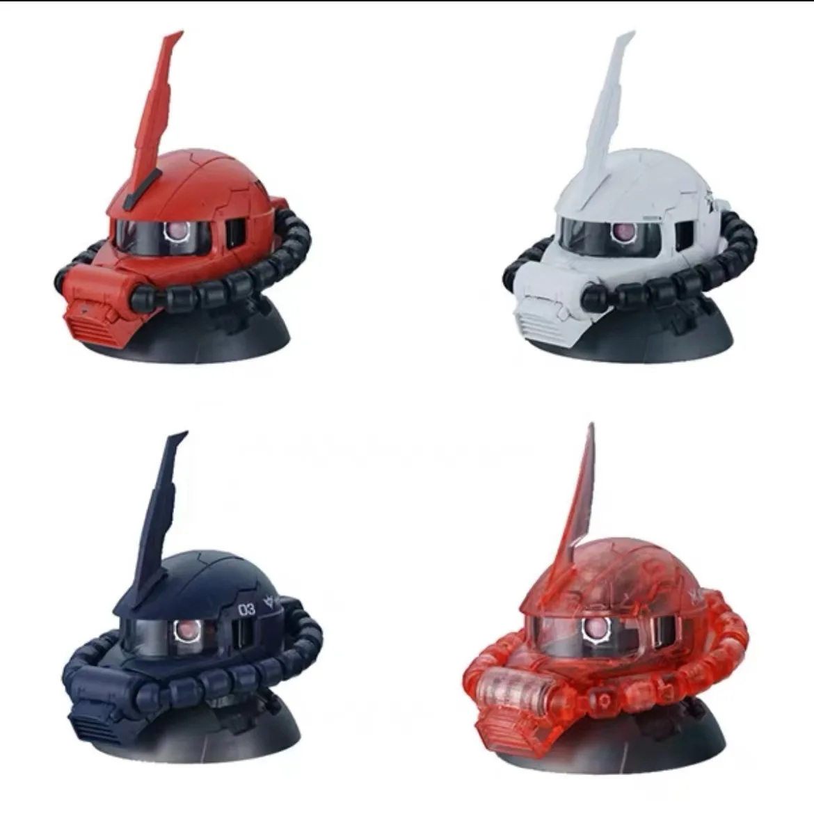 

Игрушка гачапон мобильный костюм Bandai, тангента гундама, коллекция