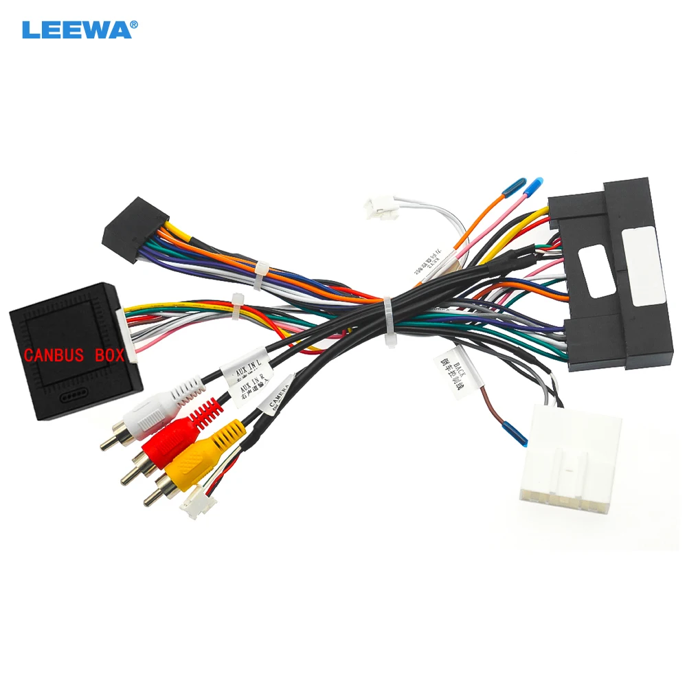 Car stereo 2024 power wire