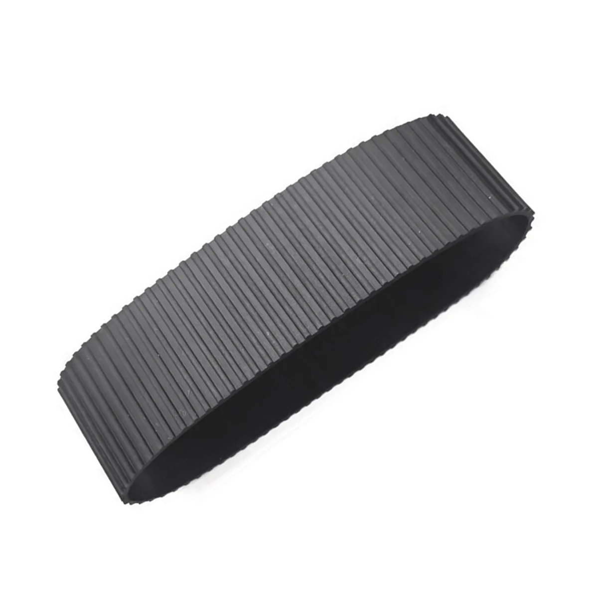 SEMOIC Zoom Rubber Grip Ring for XF 18-135 mm Easy to Install, Fit Camera Lens Repair Part