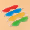 Ice Eye Patch Cover Cold Sleeping Eye Mask Compress Gel Eye Fatigue Relief Relaxation Remove Dark Circle Eye Shield Care Tool 1