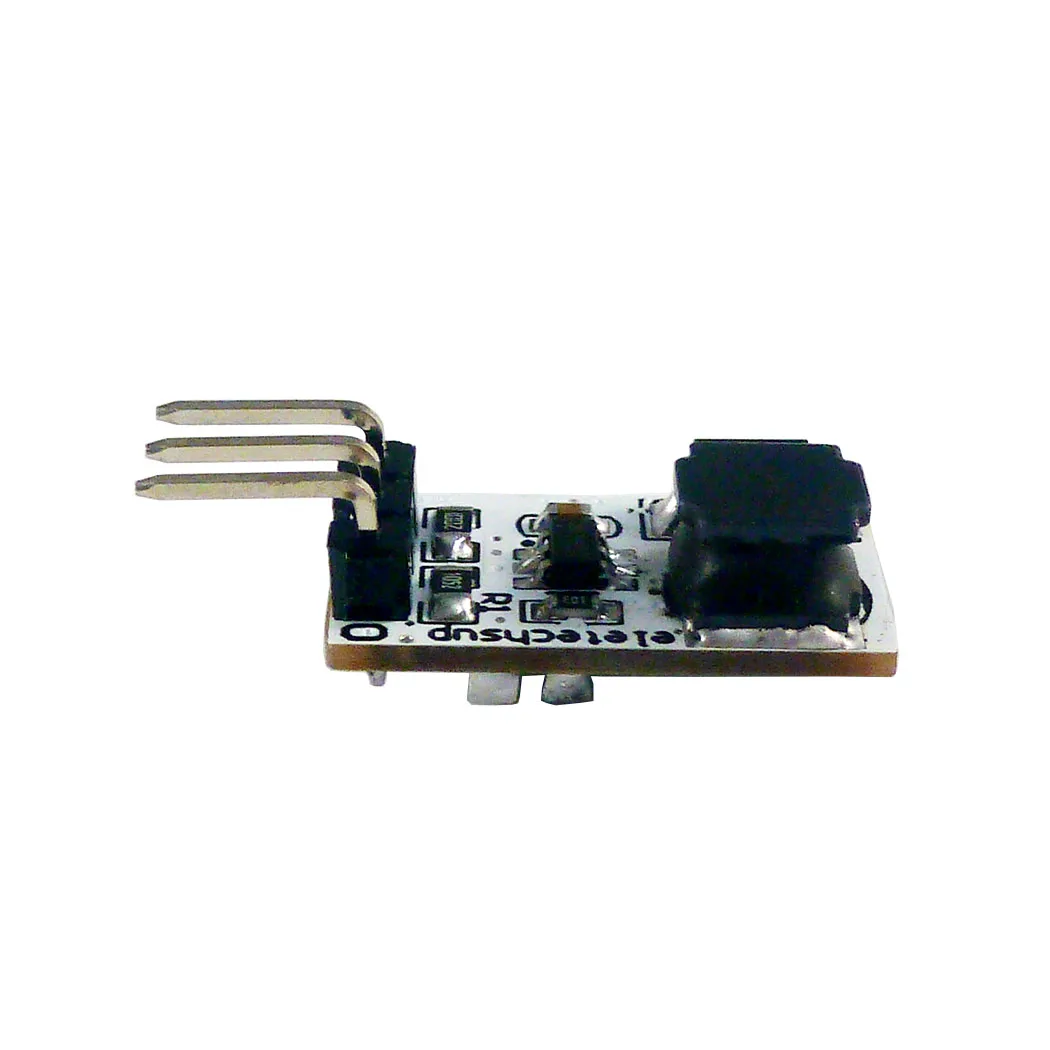 SFTSVFEO Regolatore di Tensione 15V DC a DC 12V 24V 9-36V a 15V 1A 5A SFTSVFEO Regolatore di Tensione 15V DC a DC 12V 24V 9-36V a 15V 1A 5A