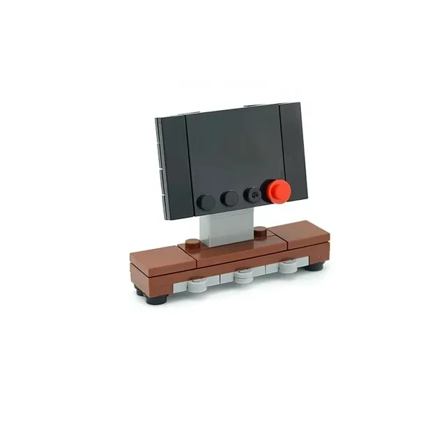 Creative Bricks DIY Building Blocks Kit