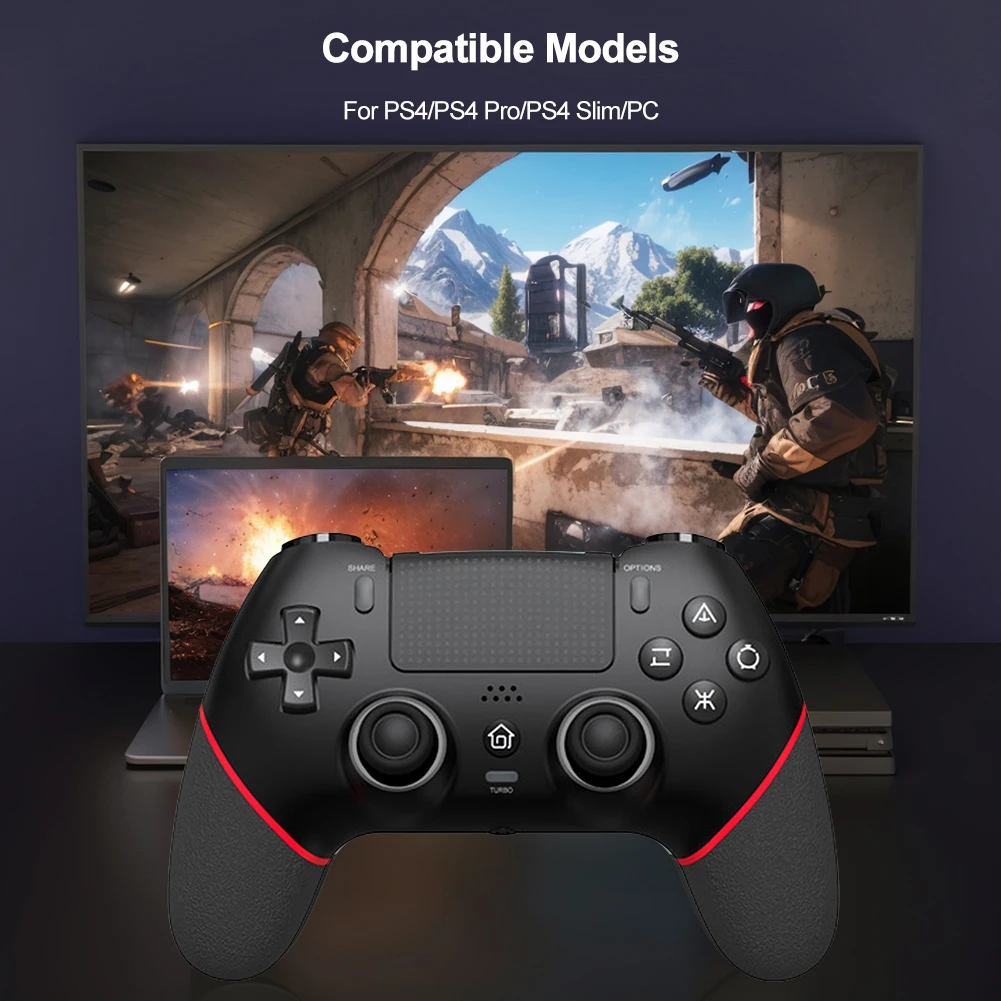  Ʈѷ 6  ̷  ȣȯ е, ͺ ũ   Ȧ Ʈ ̽ƽ, PS4 