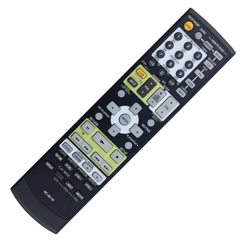 온쿄 AV 리시버 TX-SR604 TX-SR674 TX-SR8460 TX-SR8467 ..