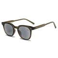 C4 Olive Green Grey