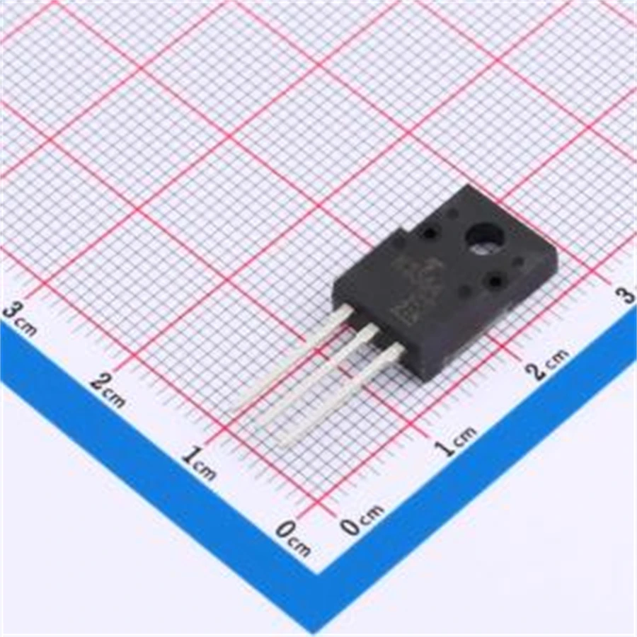 2SK3564(STA4,Q,M)