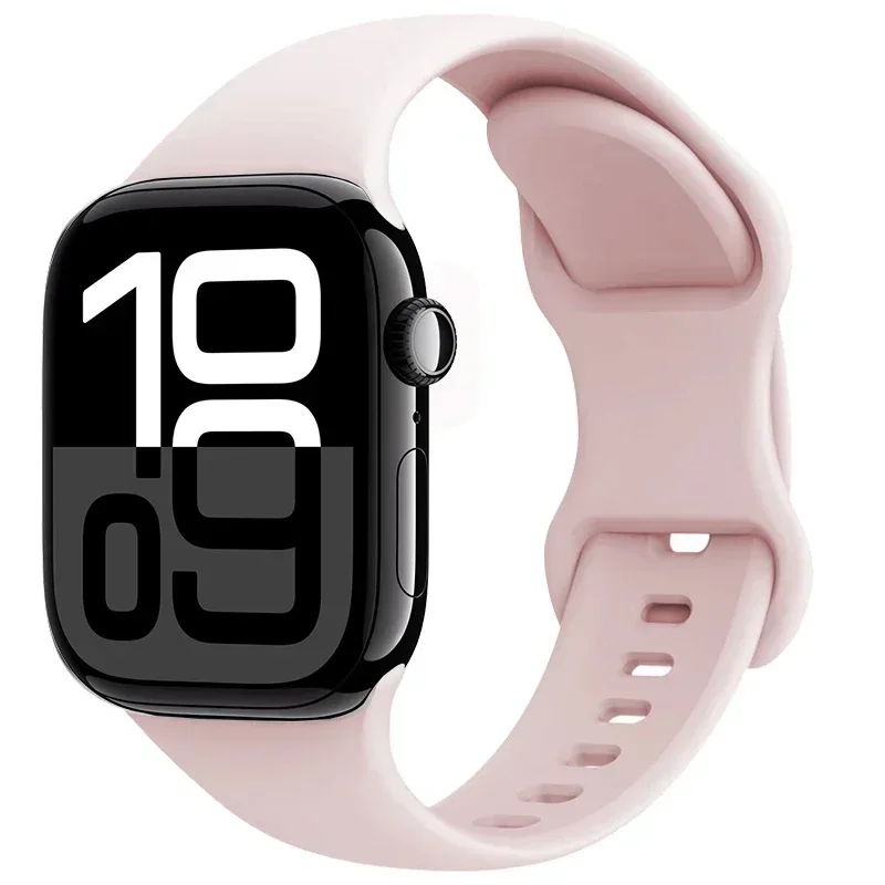 Silicone Sport Wristband Bracelet