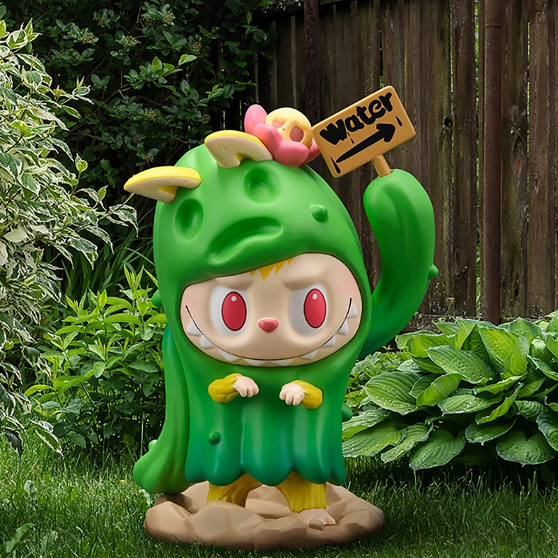 thumbnail image 1 of 2025 POP MART THE MONSTERS ALMOST HIDDEN Series Caja Sorpresa Juguetes Anime Figura de Acción Caja Misteriosa Muñecas Regalo para Niñas, 1 of 5