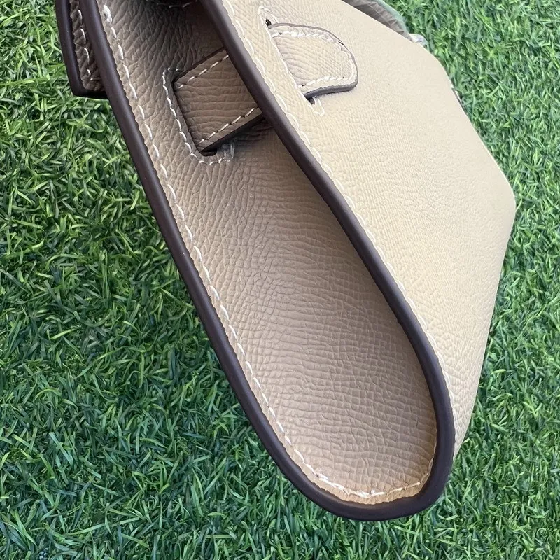 Bag strap and hardware