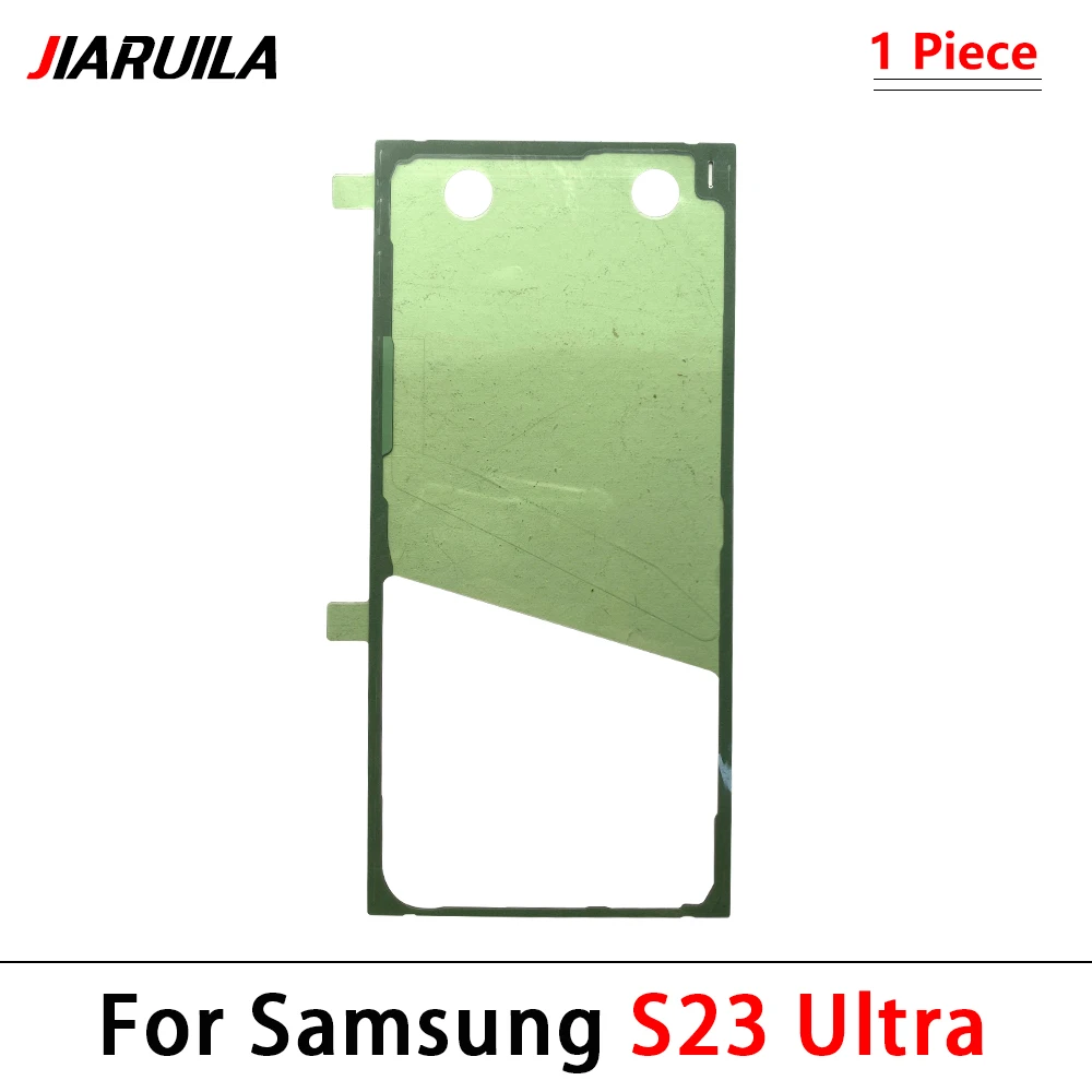 Premium Adhesive Back Housing Battery Cover Glue Tape