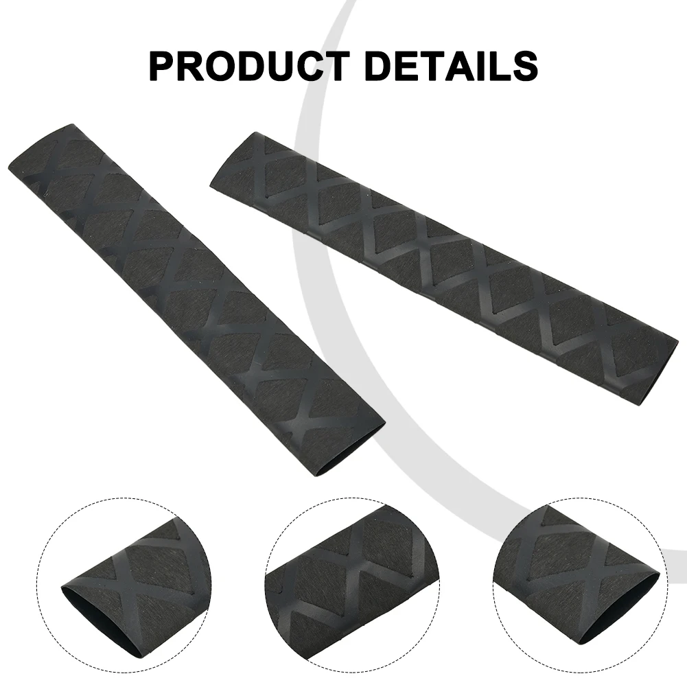 

1 Pair Drum Stick Grips Anti-slip Absorb Sweat Grip Wrap Tape For 7A 5A 5B 7B Drumstick For Drummer Band Also Use Options Colors