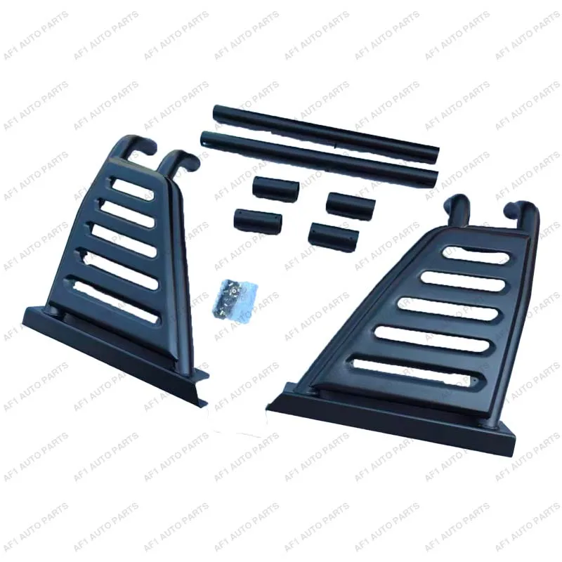 헤비듀티 오프로드 롤바 |   램 1500 2019-2024용 TRX 스타일 스포츠 바