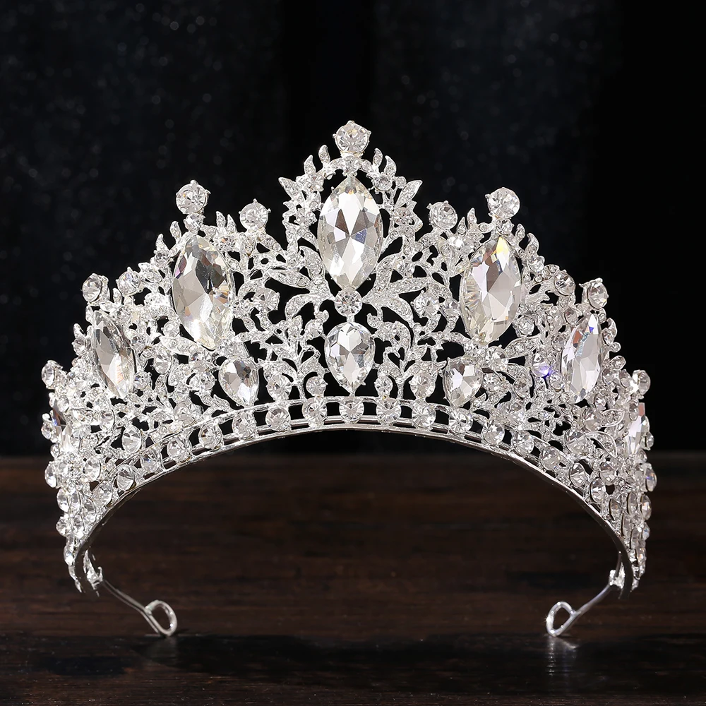 Tiara De Cumpleaños Con Forma De Corona De Príncipe, 9 Crist | Cuotas