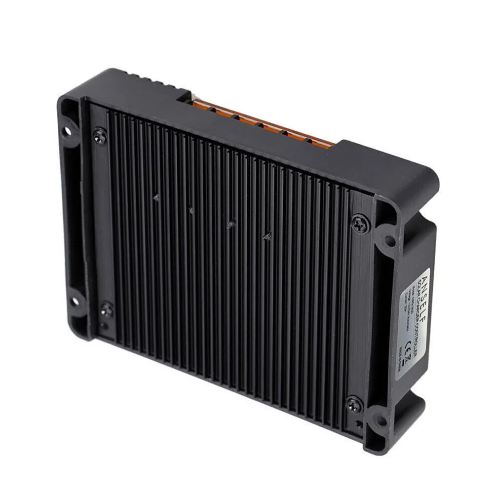 태양광 충전 컨트롤러, 배터리 레귤레이터, USB 전기 장비 용품, 액세서리, 12 V, 24V, 10A, 20A CMG, WPC, 1 개