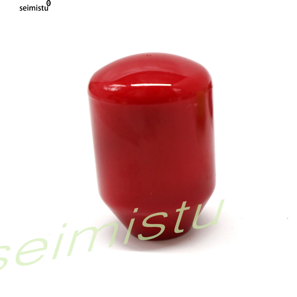 1PCS NOBI Head Bullet Stick Top Ball Rocker Balltop for Sanwa SEIMITSU Joystick Knob DIY Parts for Neo Geo Arcade Coin Games