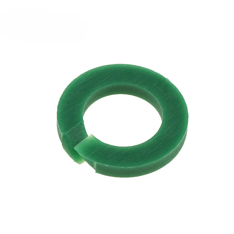 New Fuel Injector Seal Kit 6PCS For Audi A6 VW Touareg