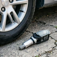 36106887140 Fit For Mercedes-Benz E-Class W213 CLS Car TPMS Tire Pressure Sensor TPMS Sensor 433MHZ 0009052102 A0009052102 - Image 4