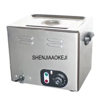 Stainless Steel Electric Stove Egg Boiled machine Commercial Boiled egg machine 220V 2600W 1pc 1