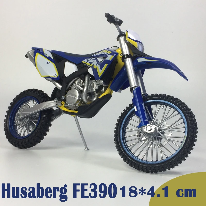 Motor Husaberg Sport 1:12 Husaberg FE390 CMountain Sport Utility